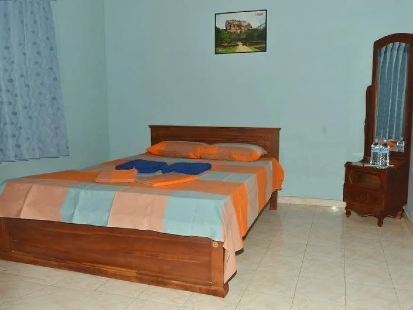 Amandhi holiday home