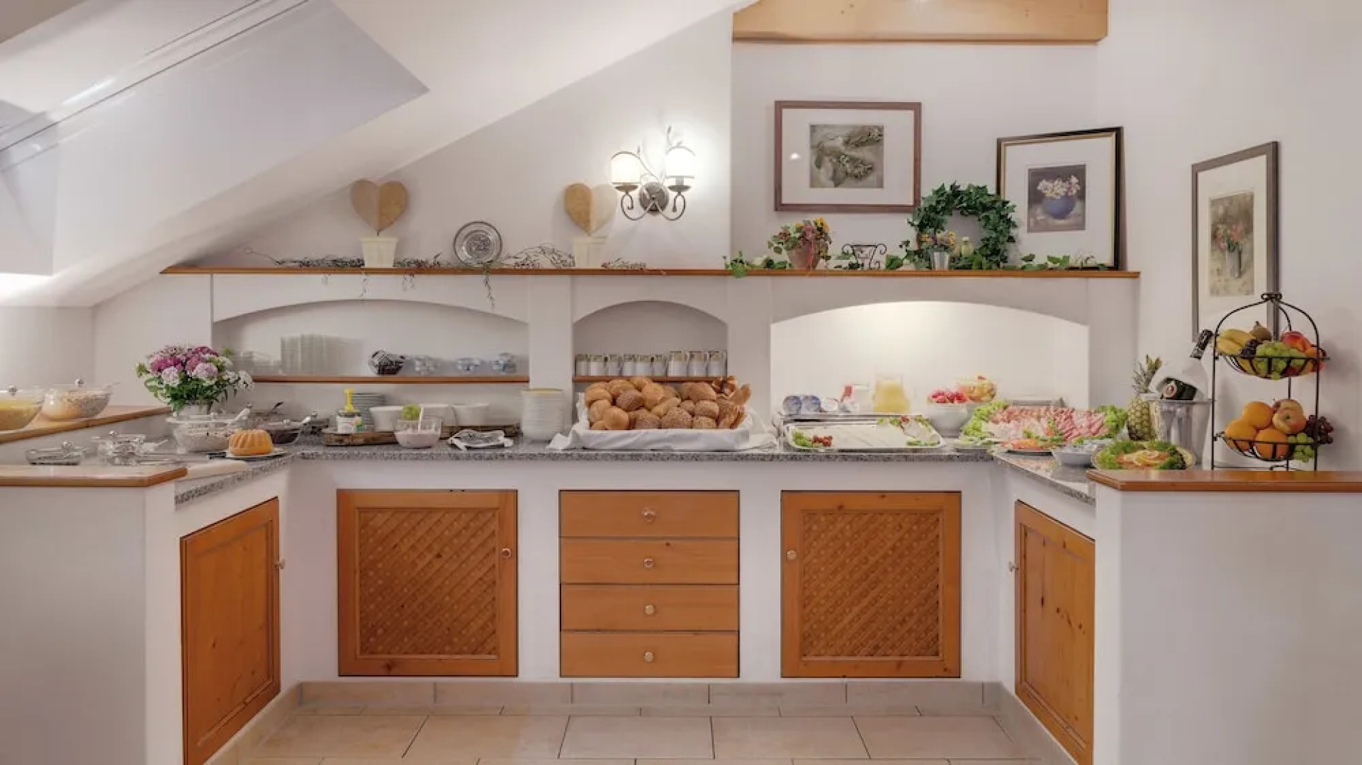 Hotel Birnbacher Hof