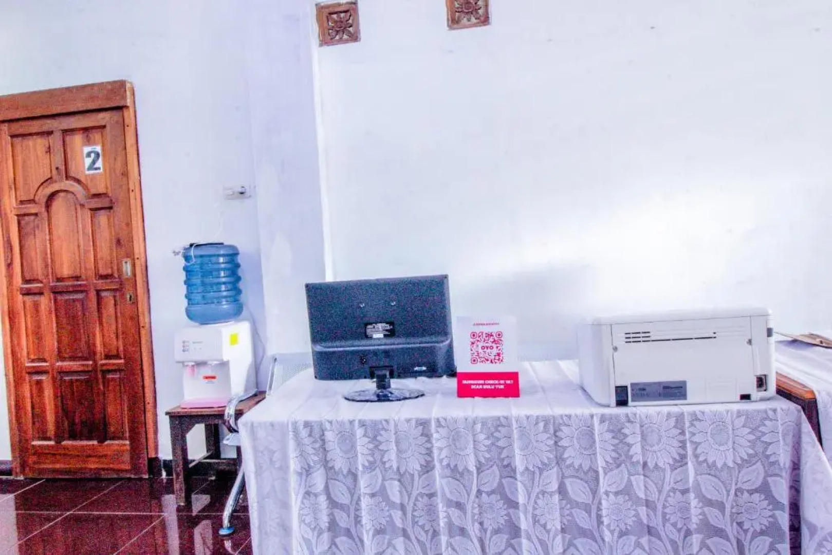 OYO 2226 Nurmega Jaya