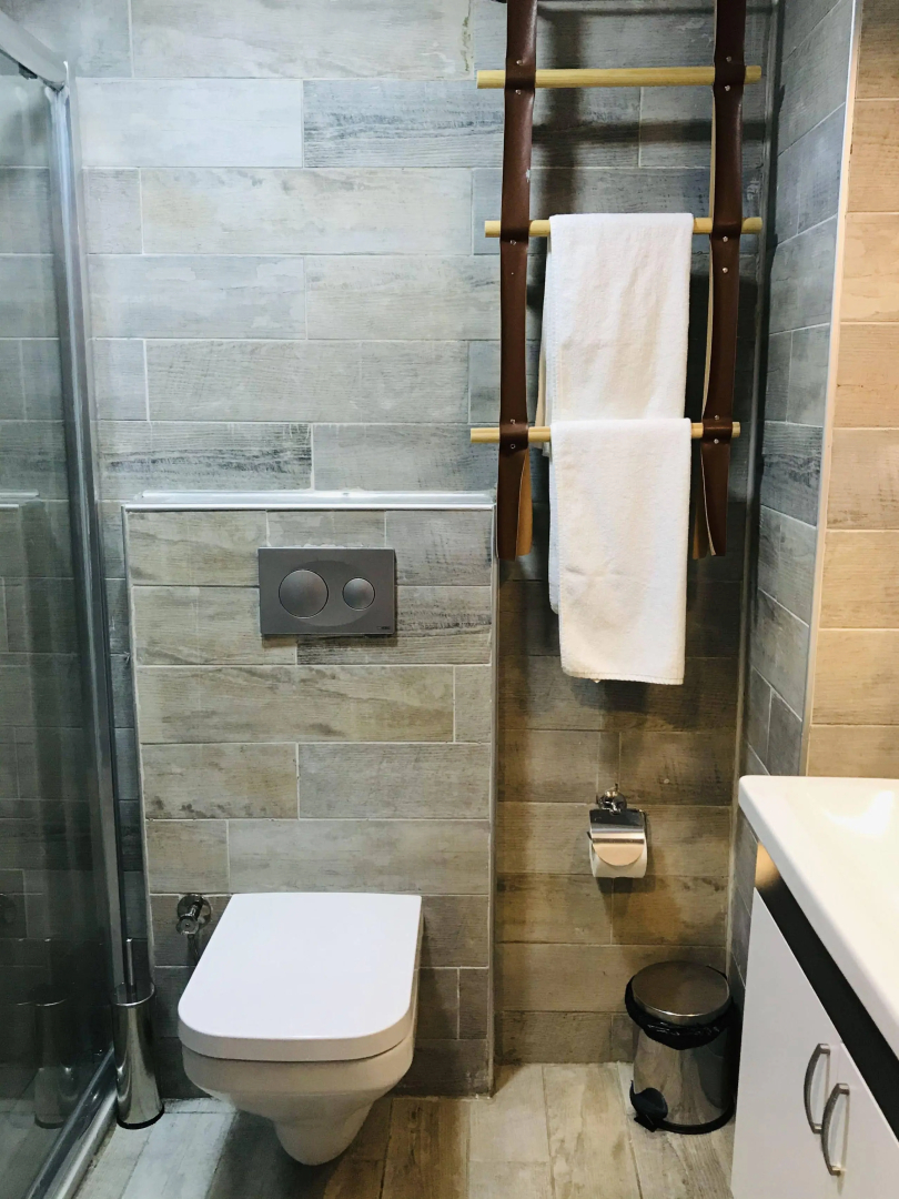 Barkod Hotel