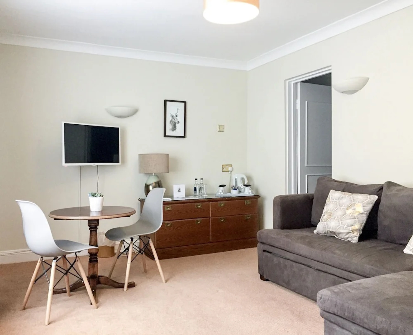 Flackley Ash Country House Hotel