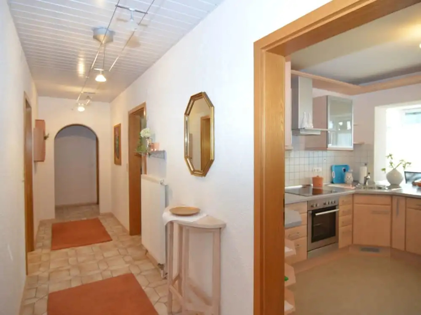 Modern Retreat in Nature