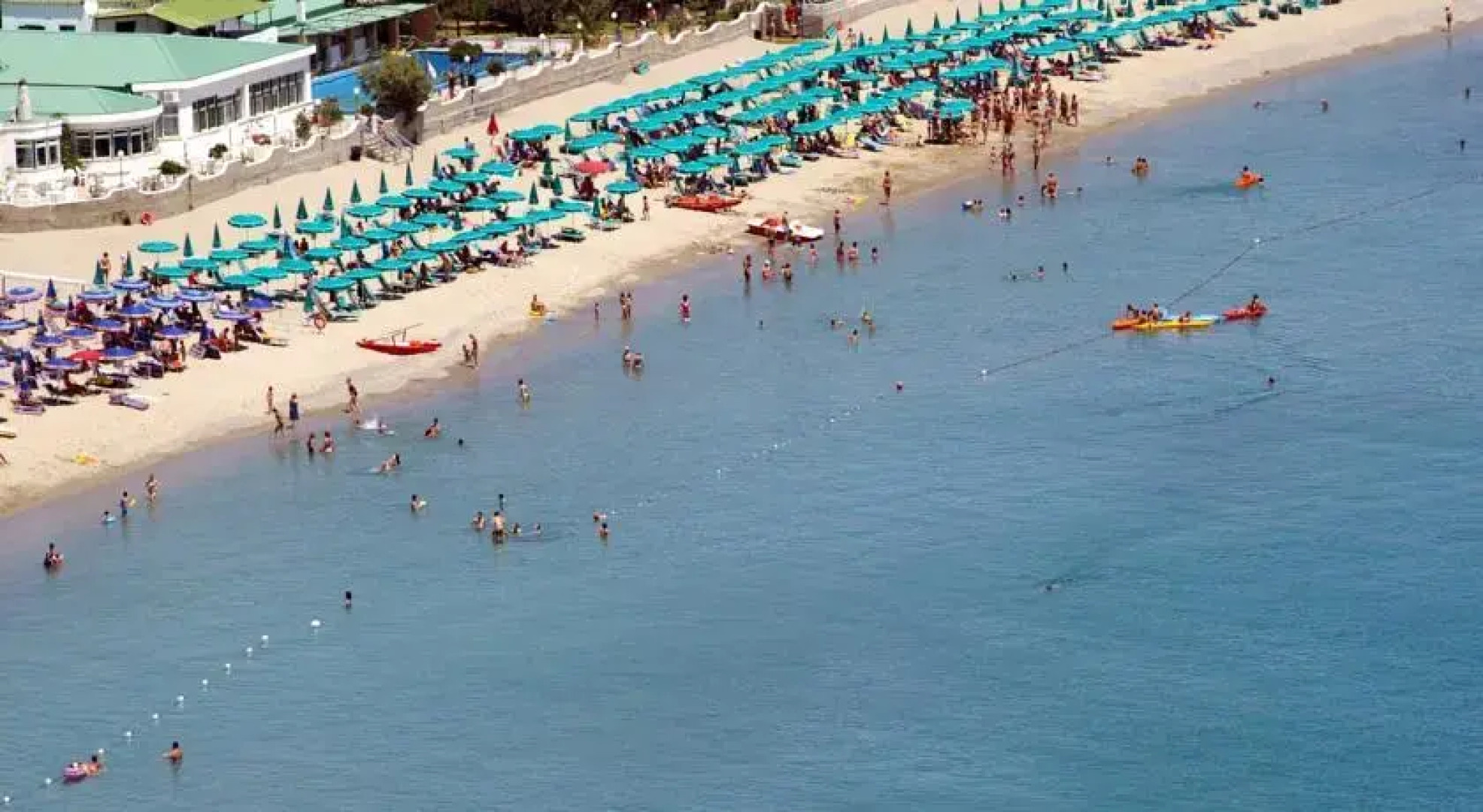 Villaggio Club Cala Verde