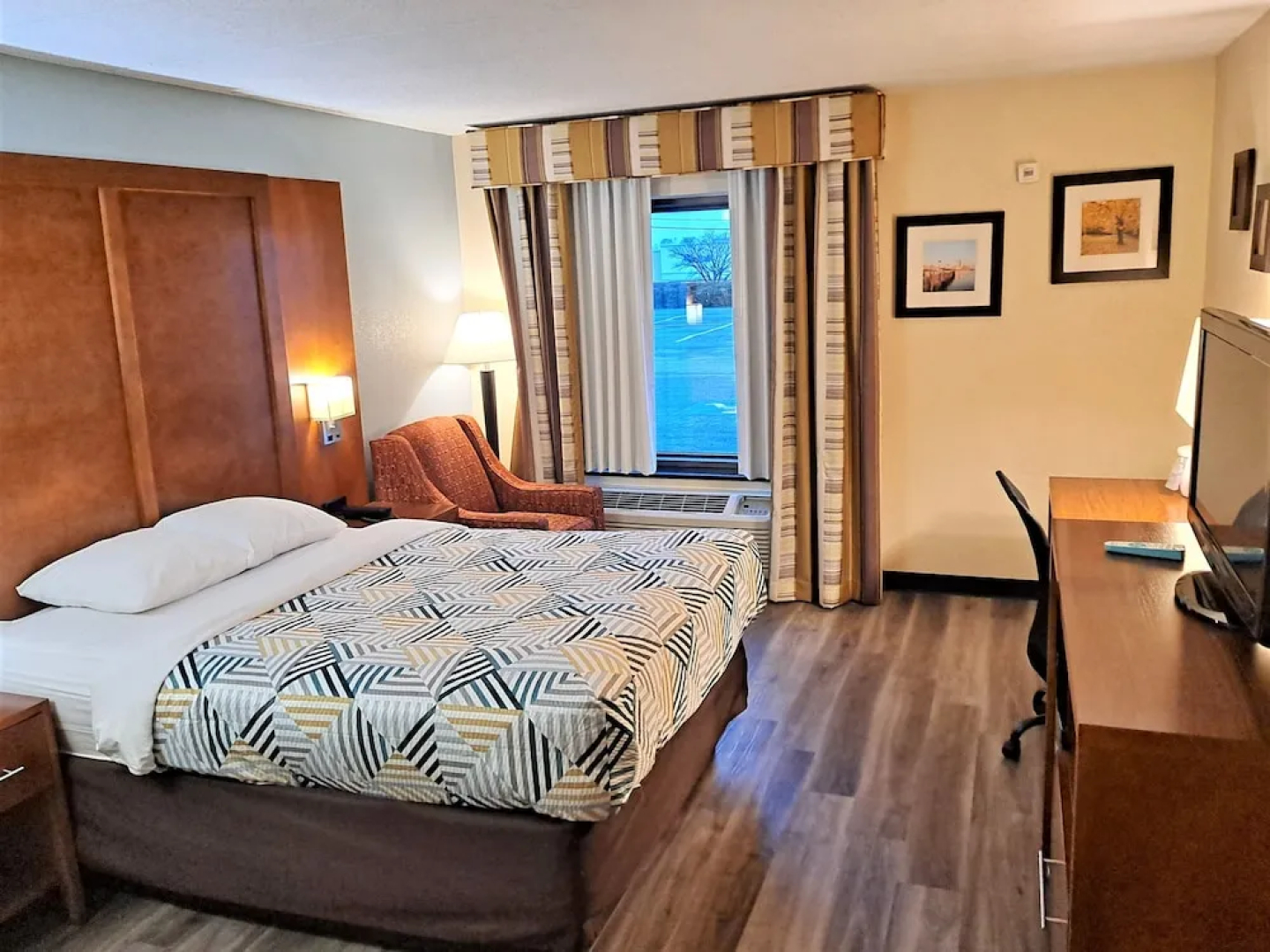 Comfort Inn