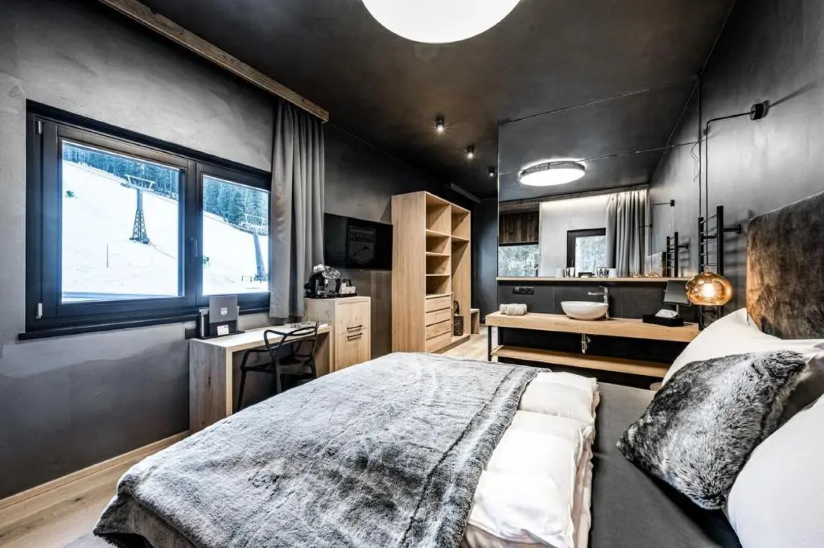 Almmonte Präclarum Suites Design Hotel