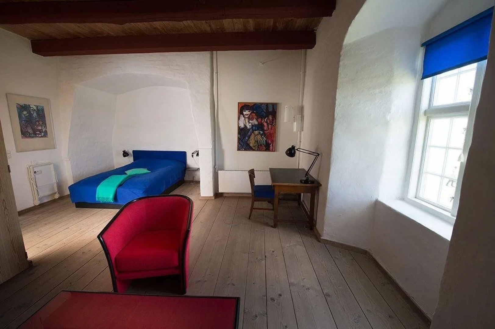 Danhostel Vitskøl Kloster