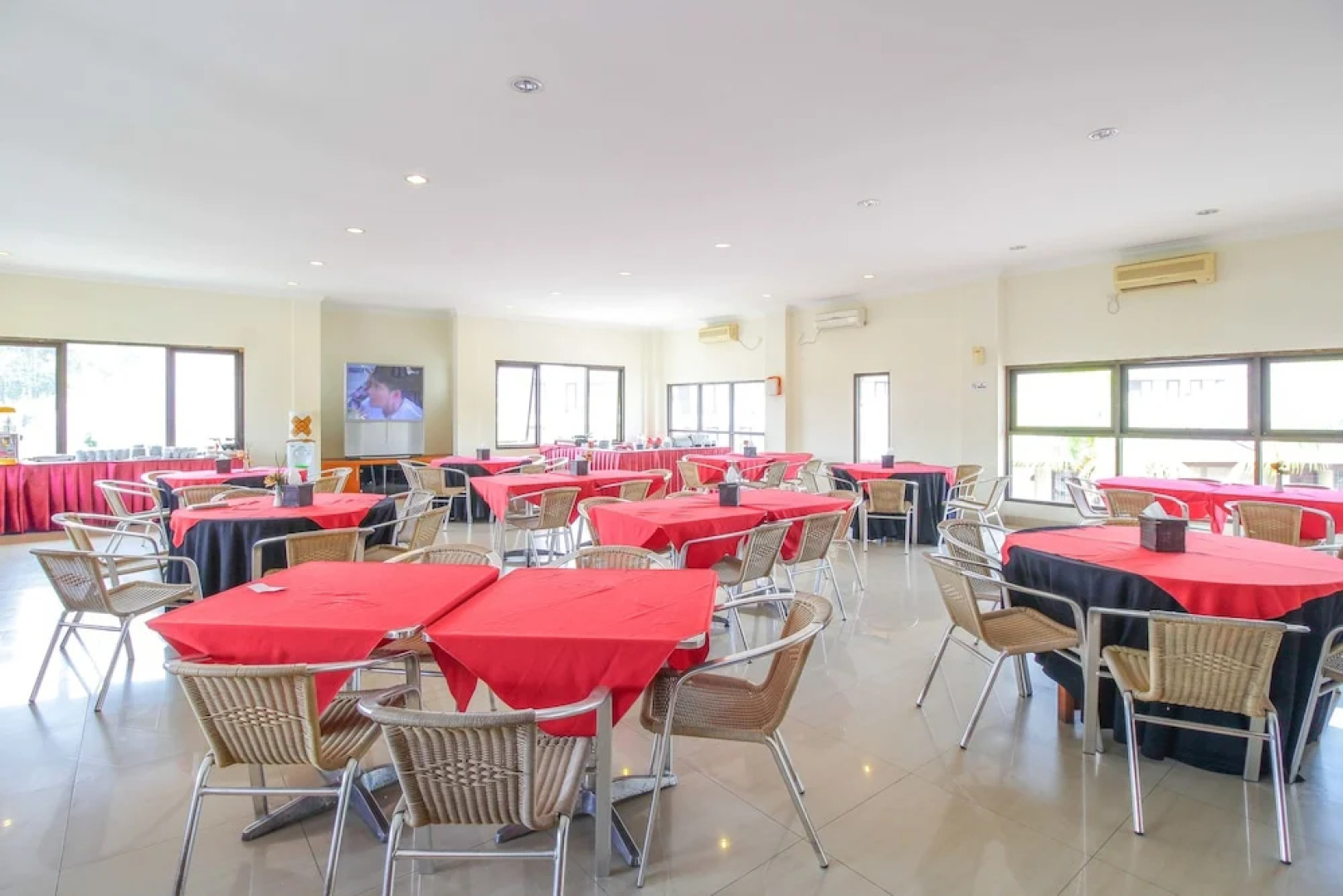 Airy Gunung Bahagia MT Haryono Bukit Damai Indah Balikpapan