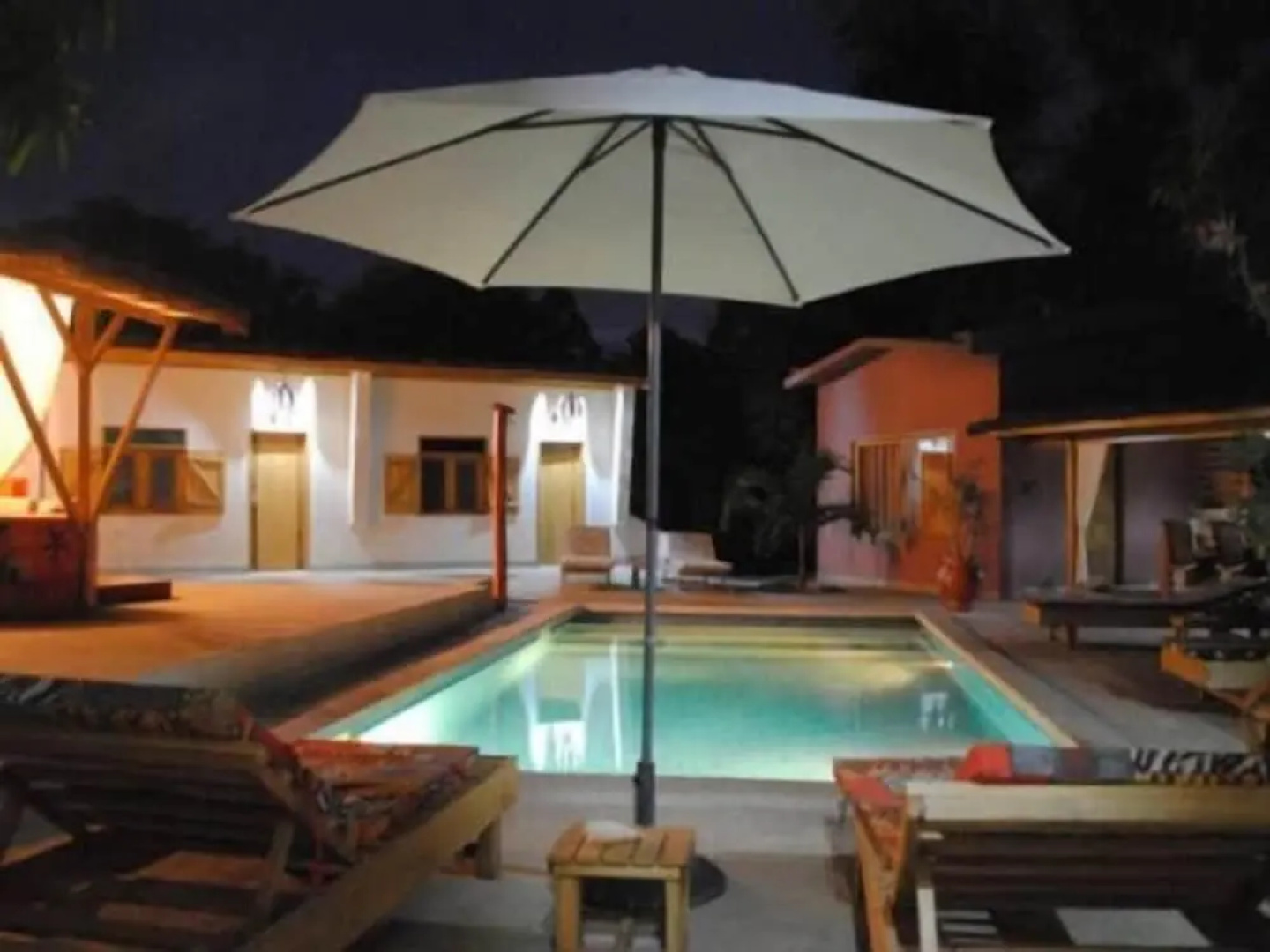B&B Teranga Warang