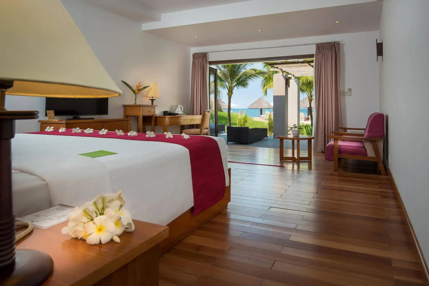 Eden Resort Phu Quoc