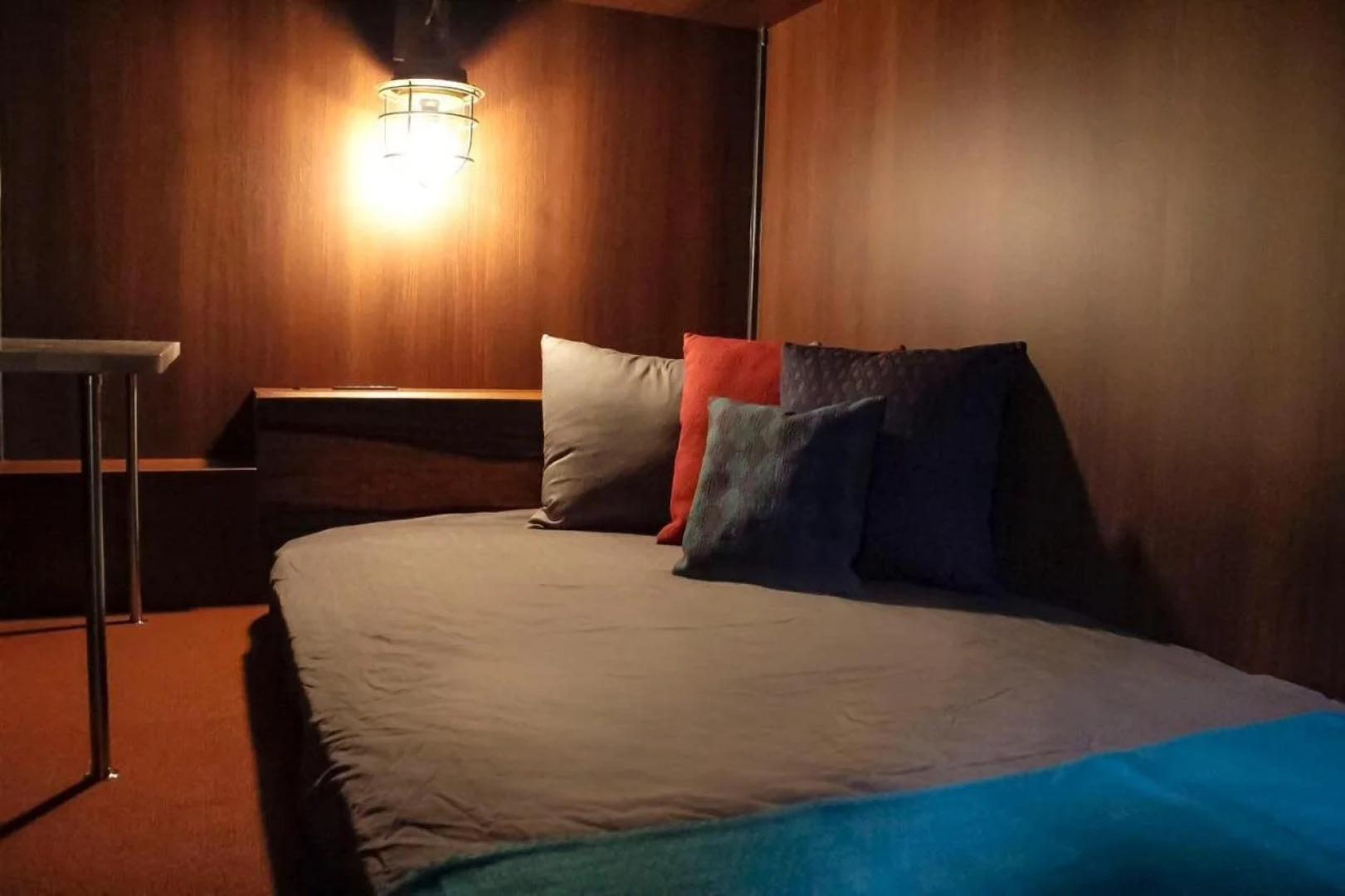 Hare-Tabi Sauna&Inn Yokohama