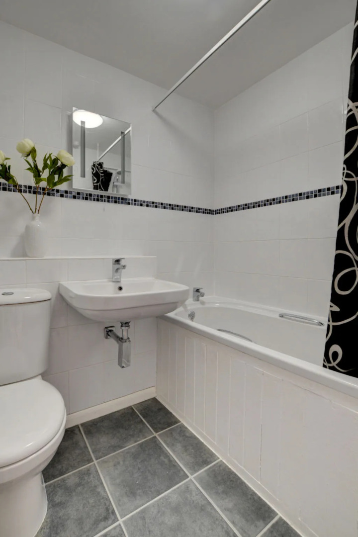 Holiday Home Dune View