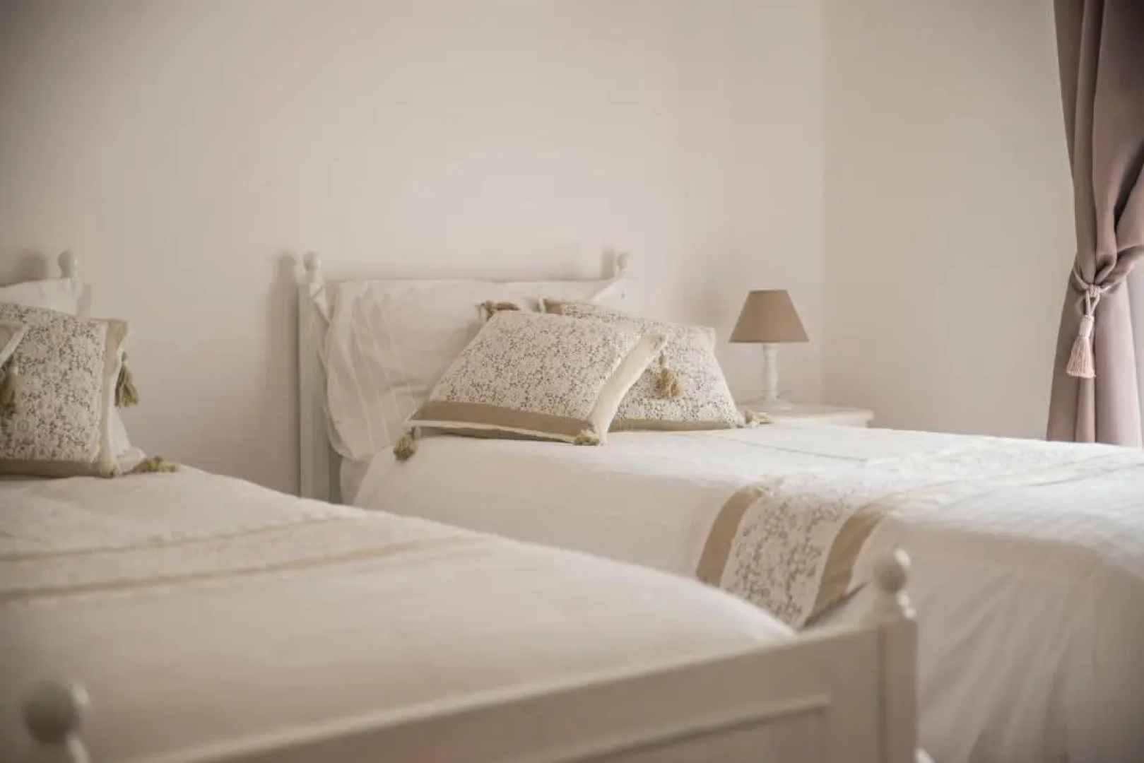 Tisserand Boutique & Apartment