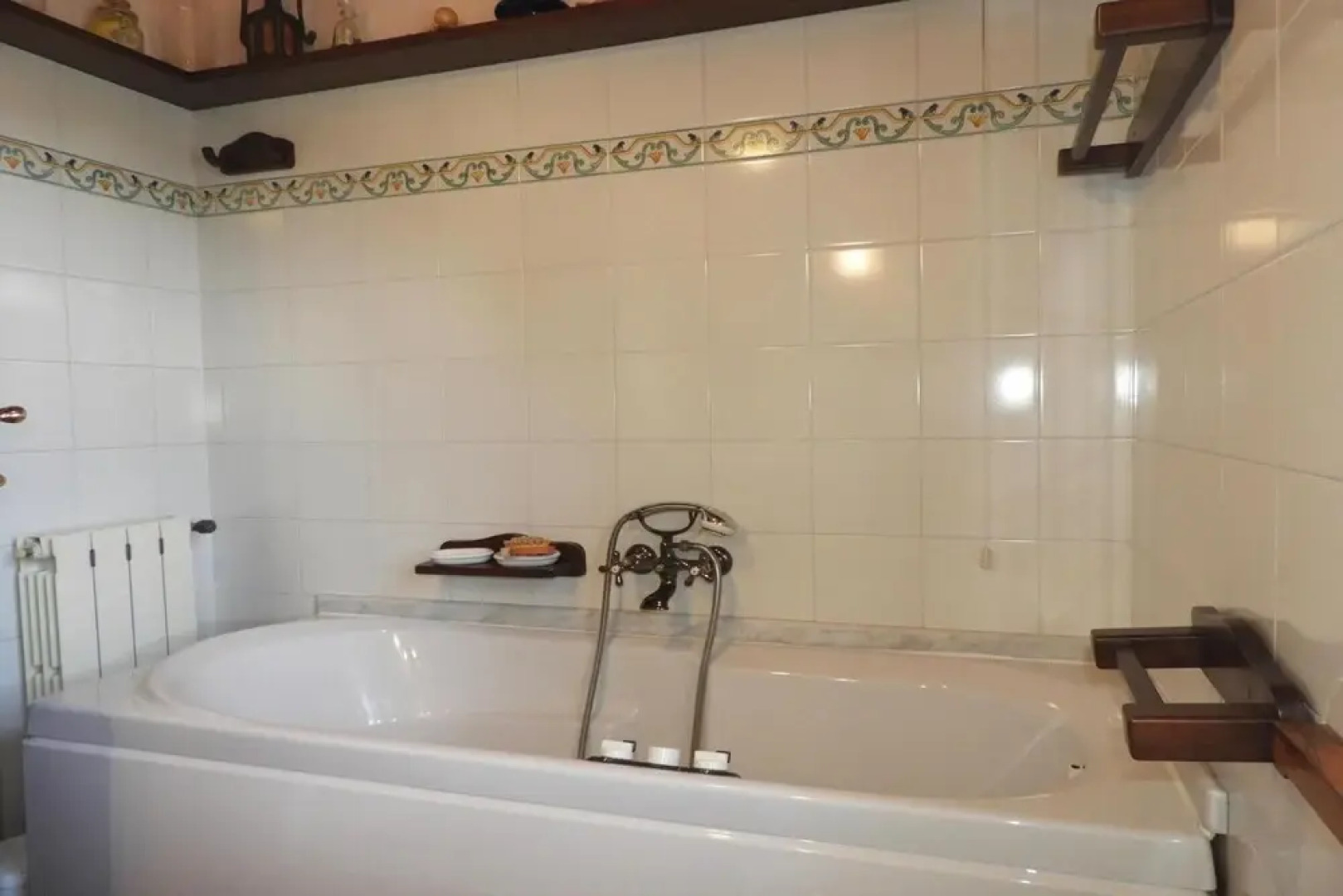 Casa Ortomaggiore With Pool Sauna