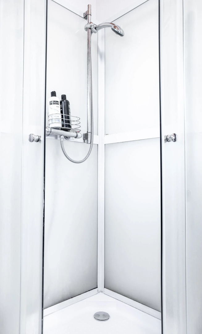 Arngrimslundur log cabin - cabin 3