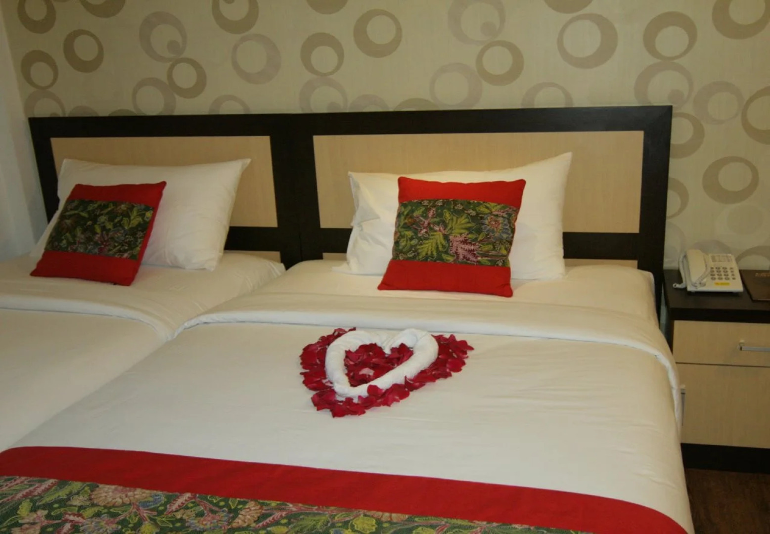 Treeli Boutique Hotel