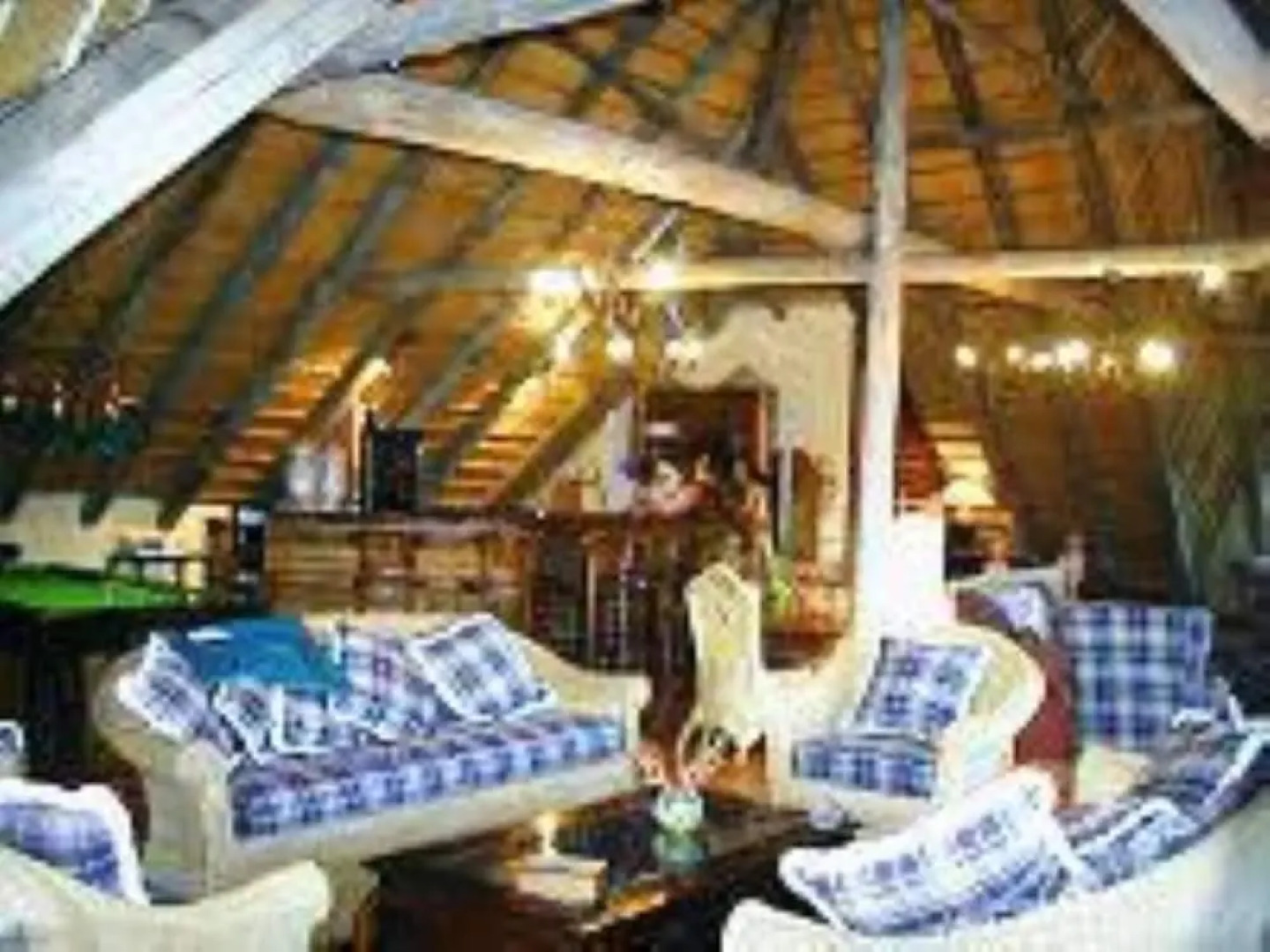 Gunyatoo Trout Farm & Guest Lodge