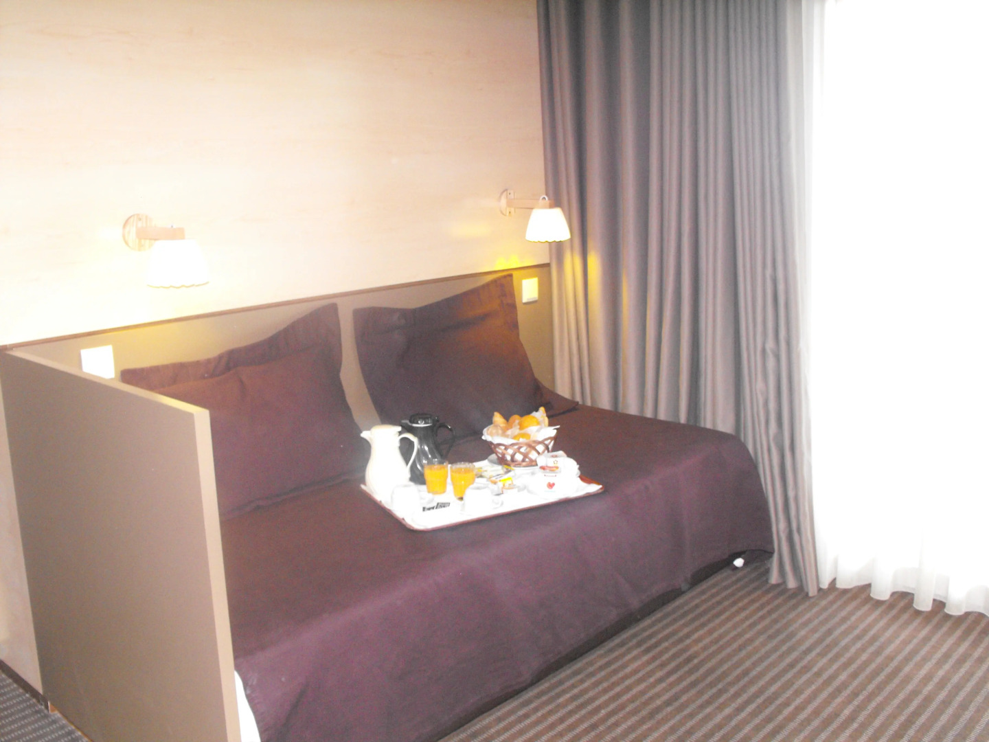 Axis Vermar Conference & Beach Hotel