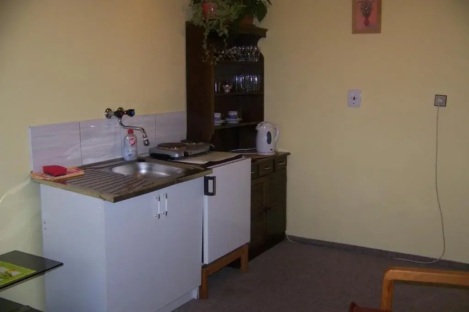 Penzion u Zdichynců