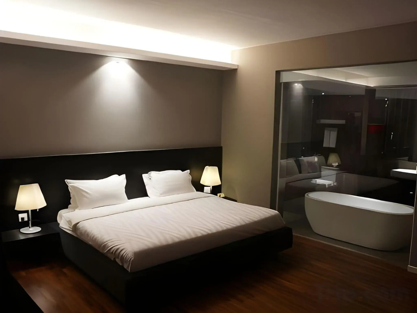 The Shore Hotel & Residences