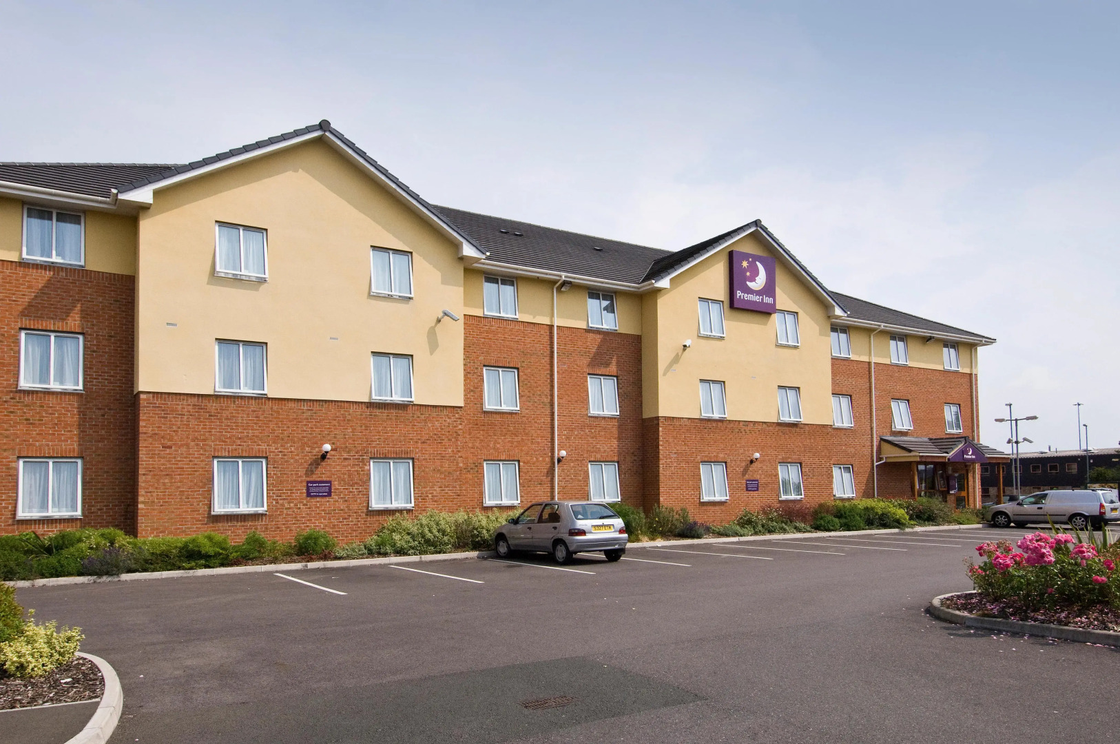 Premier Inn Swindon Central