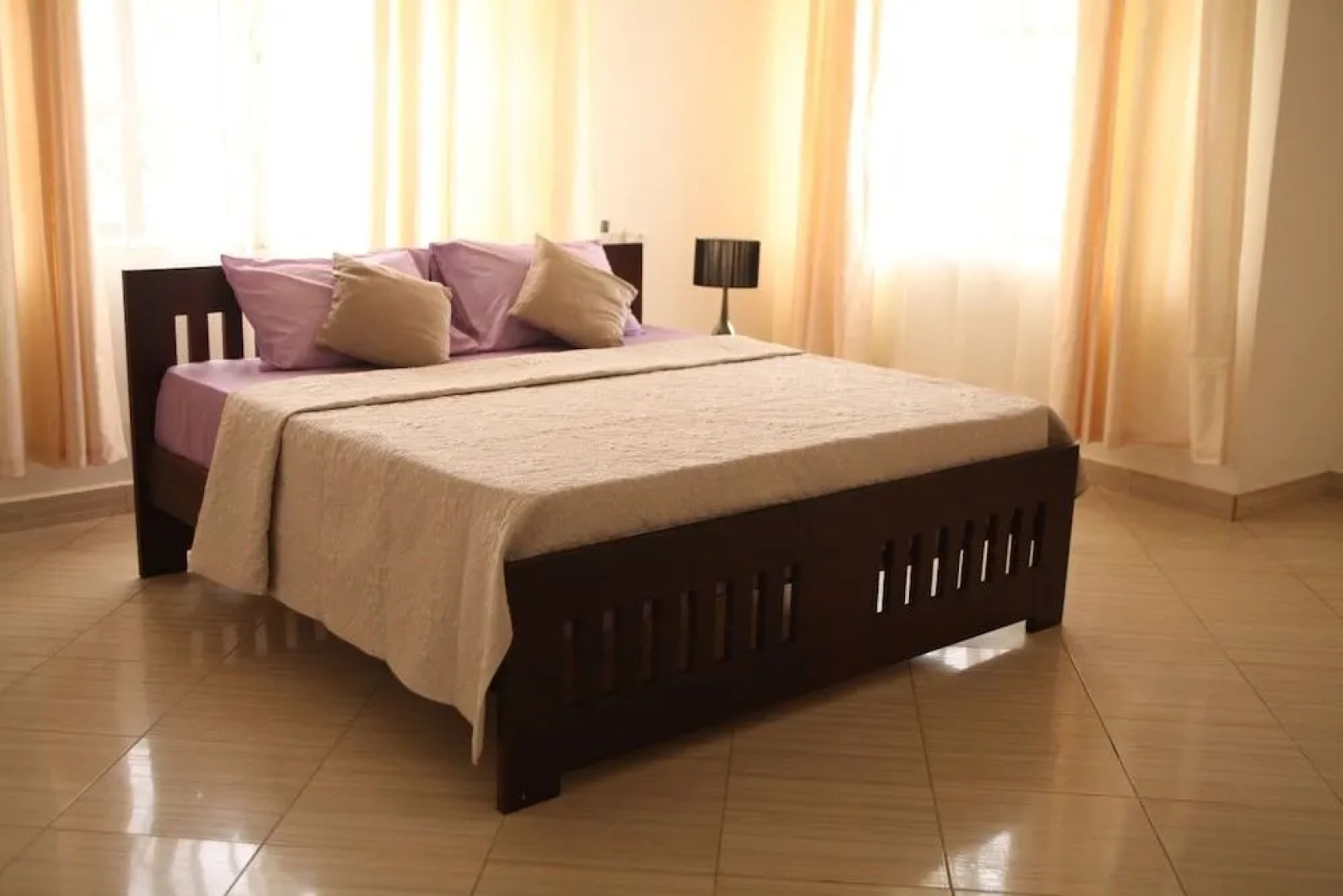 Palena Gardens Hotel