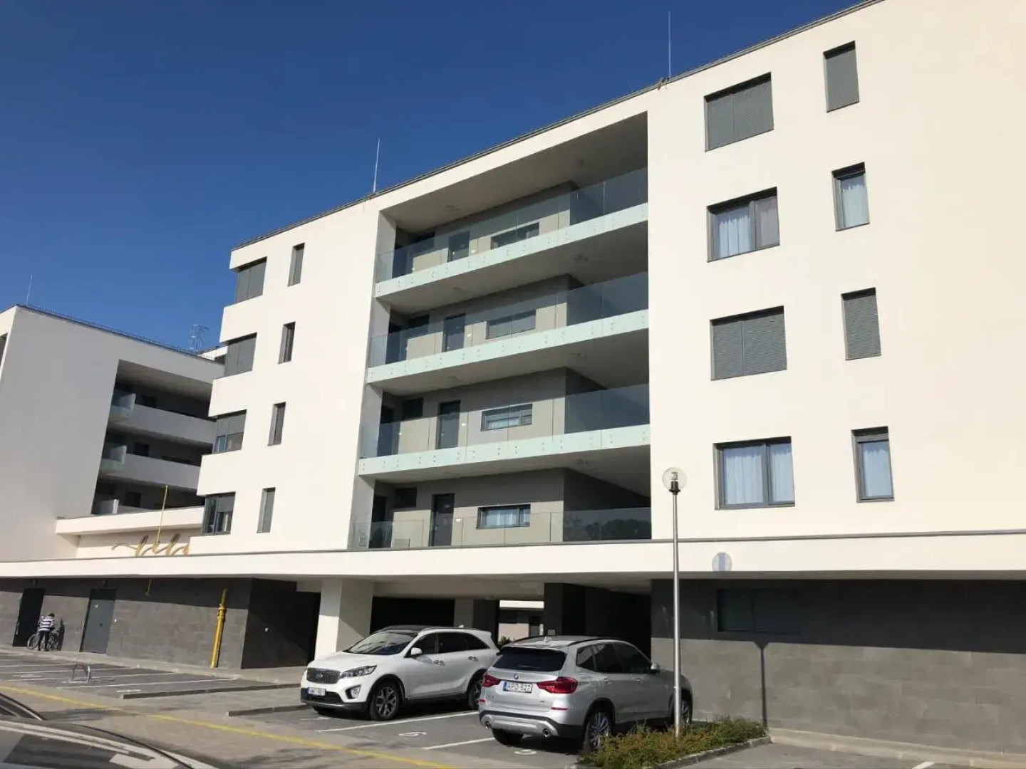 Lela Garden Residence