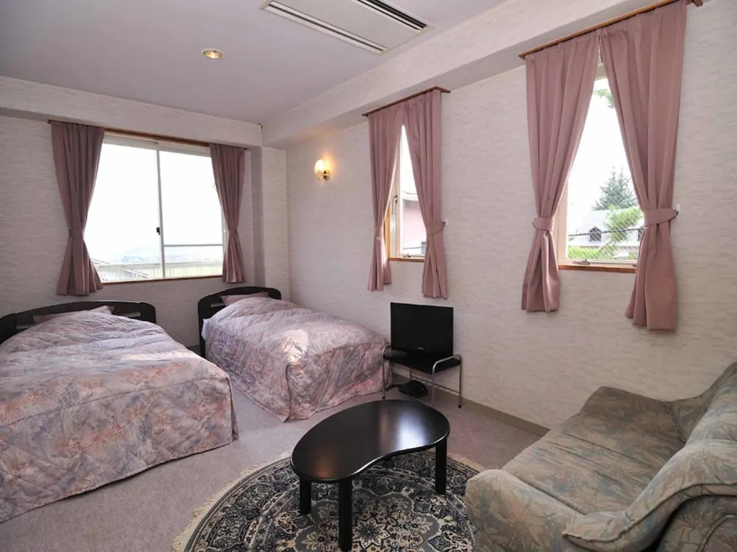 Resort Square Sun Verde