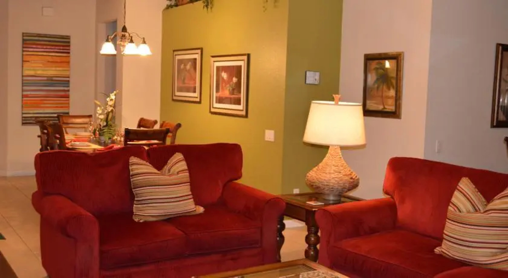 Quinns Vacation Homes in Windsor Hills