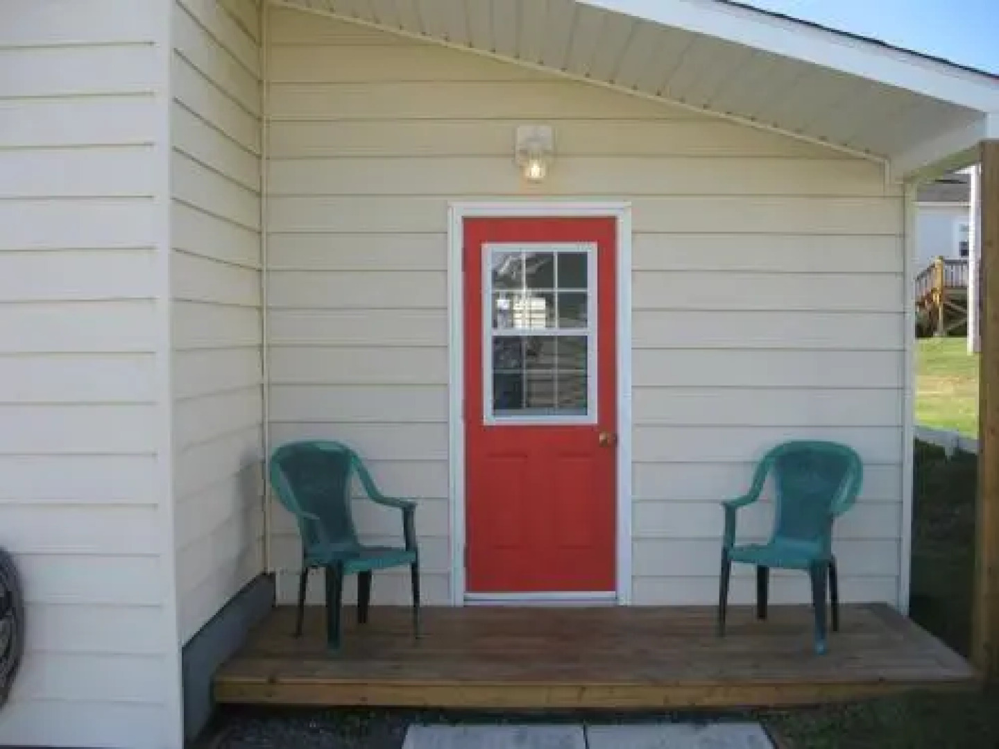 Storytellers Retreat