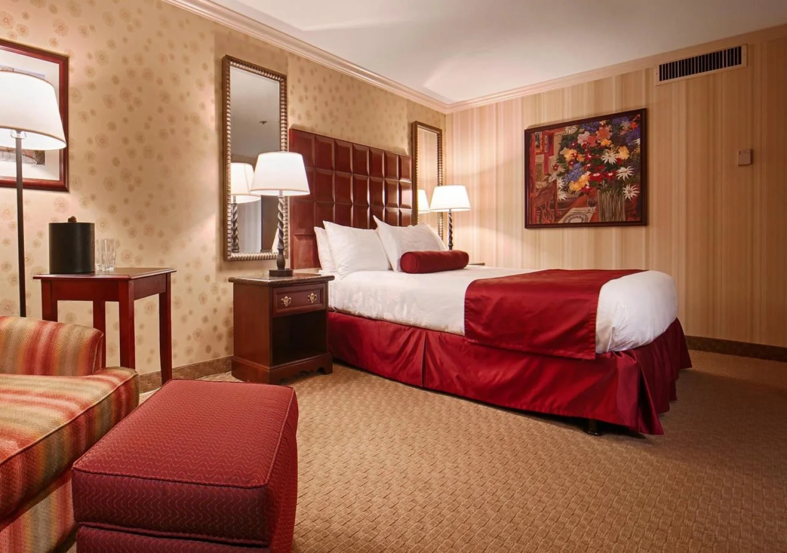 Best Western Plus Sutter House