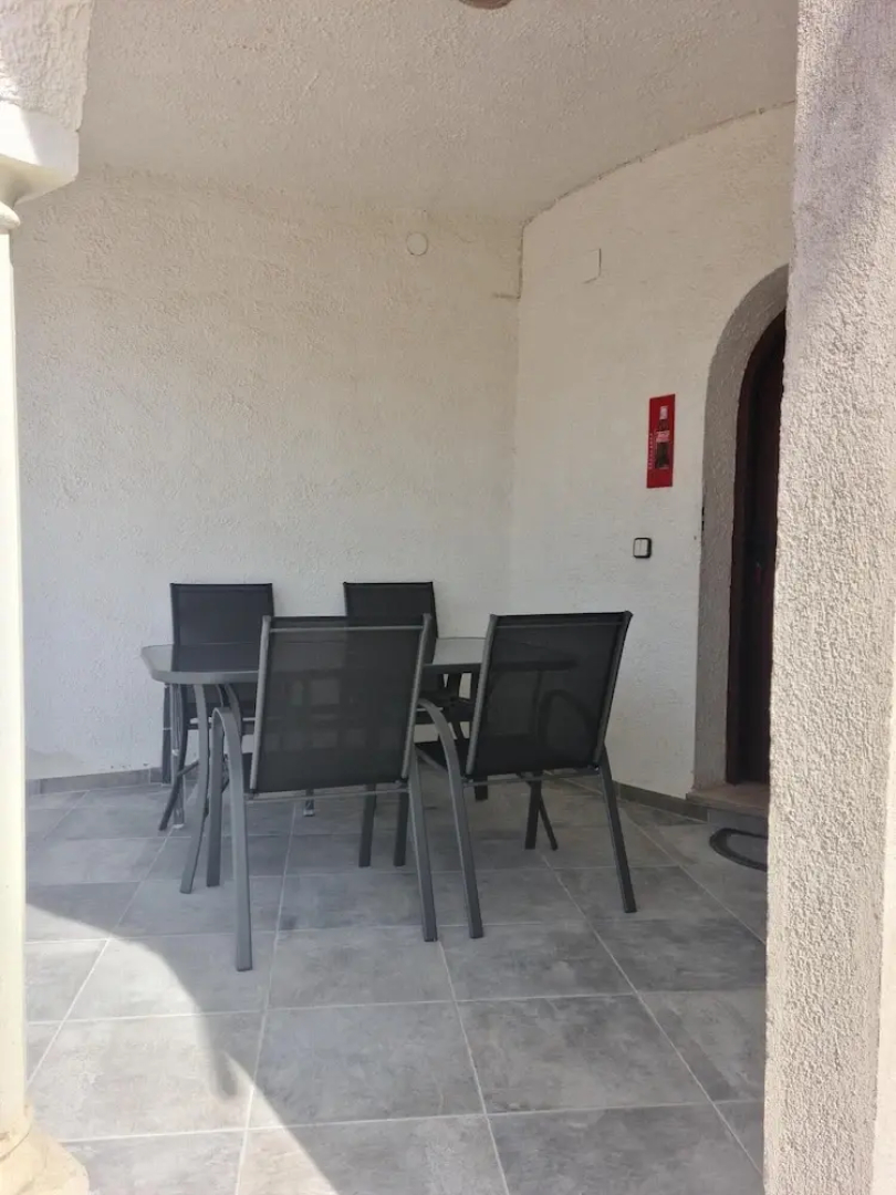 Casa Palmeras IV