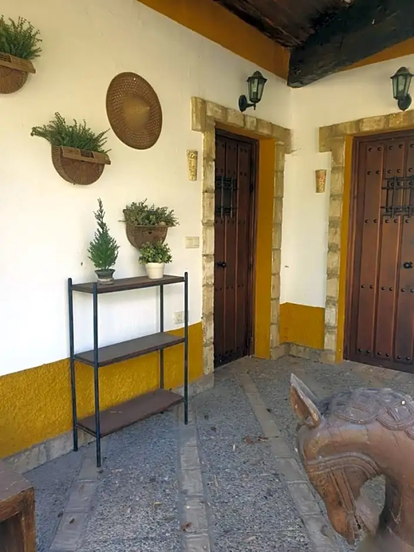 Posada Rural La Corbera