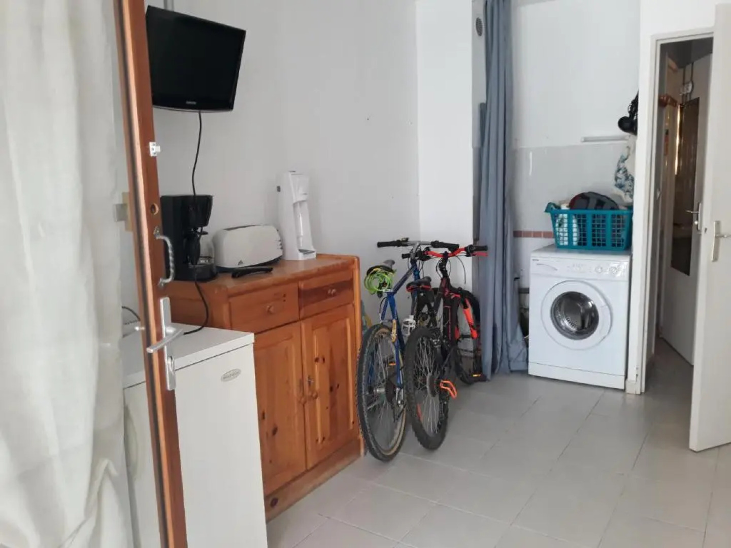 studio domaine la pinede 340 chemin du pansard