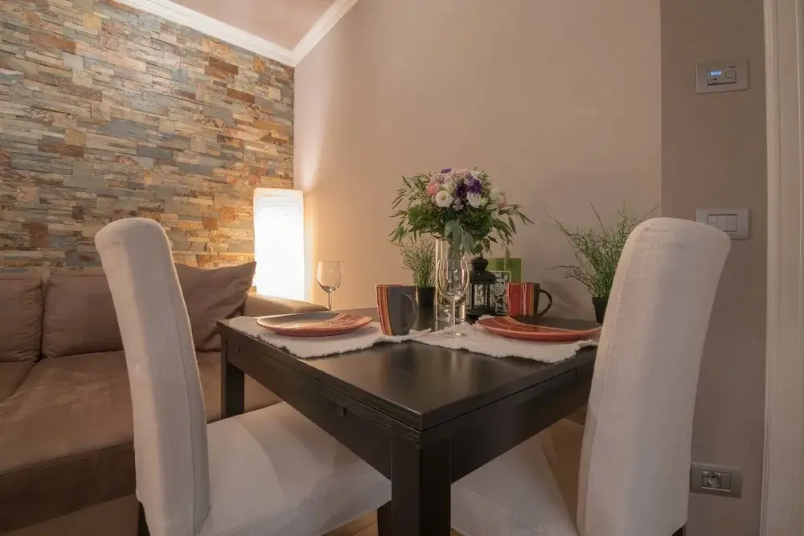 Cimino Luxury Villas