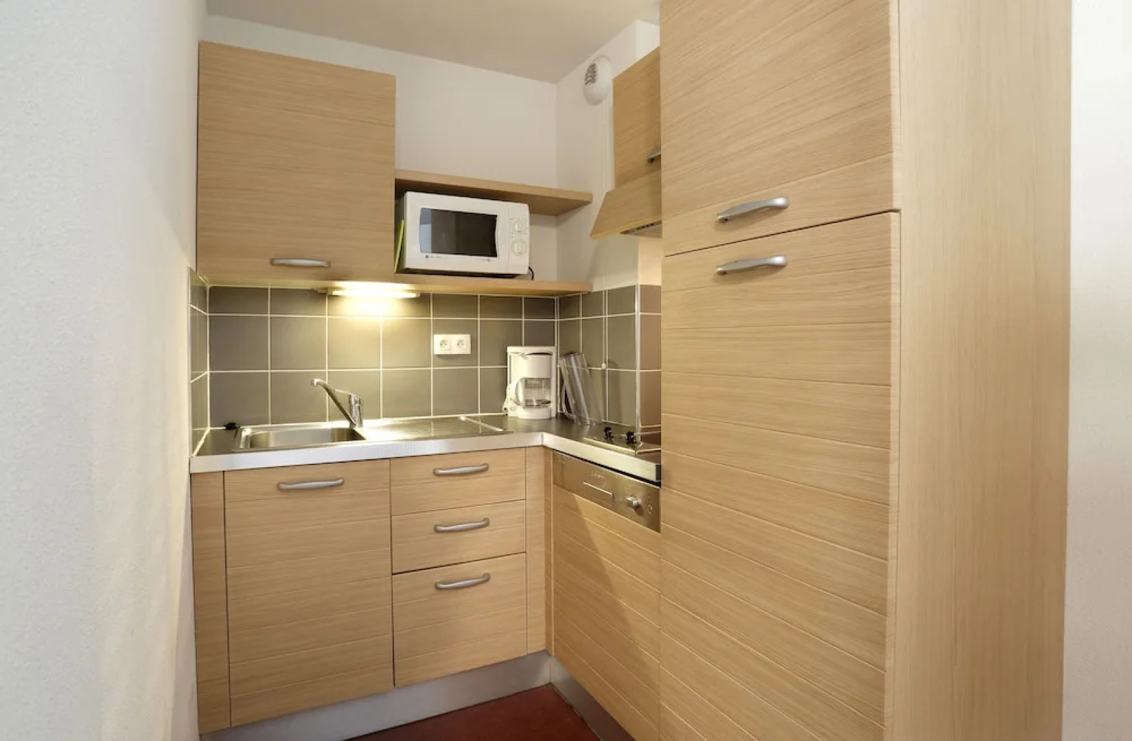 Vacanceole - Les Chalets du Verdon