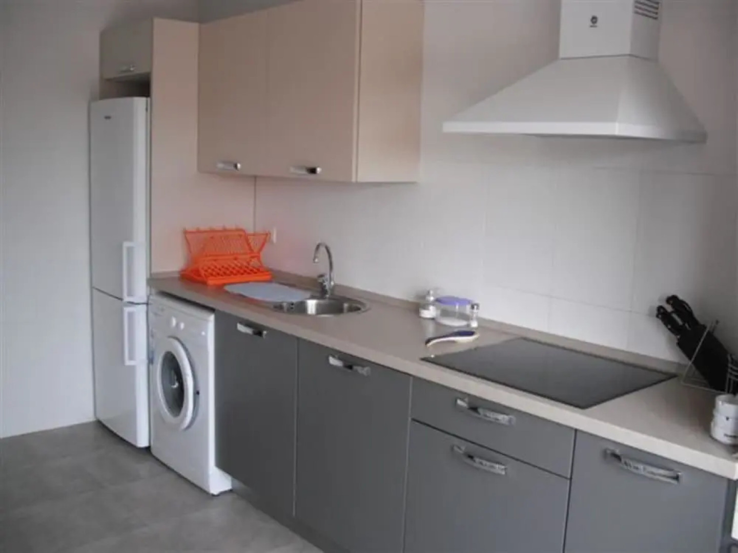 Apartamentos Turísticos Casa Paco