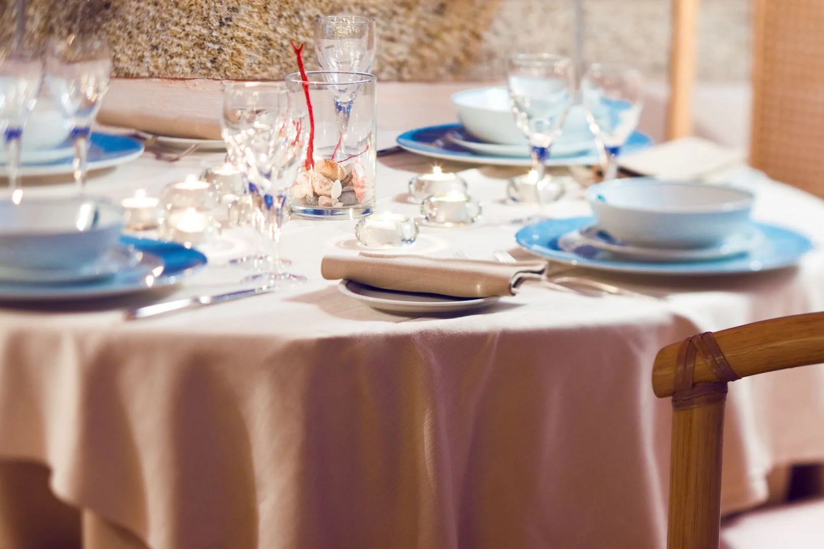 Due Lune Puntaldia Resort & Golf a member of Small Luxury Hotels of the World