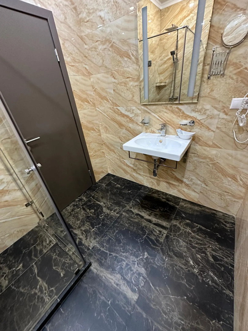 Старый город