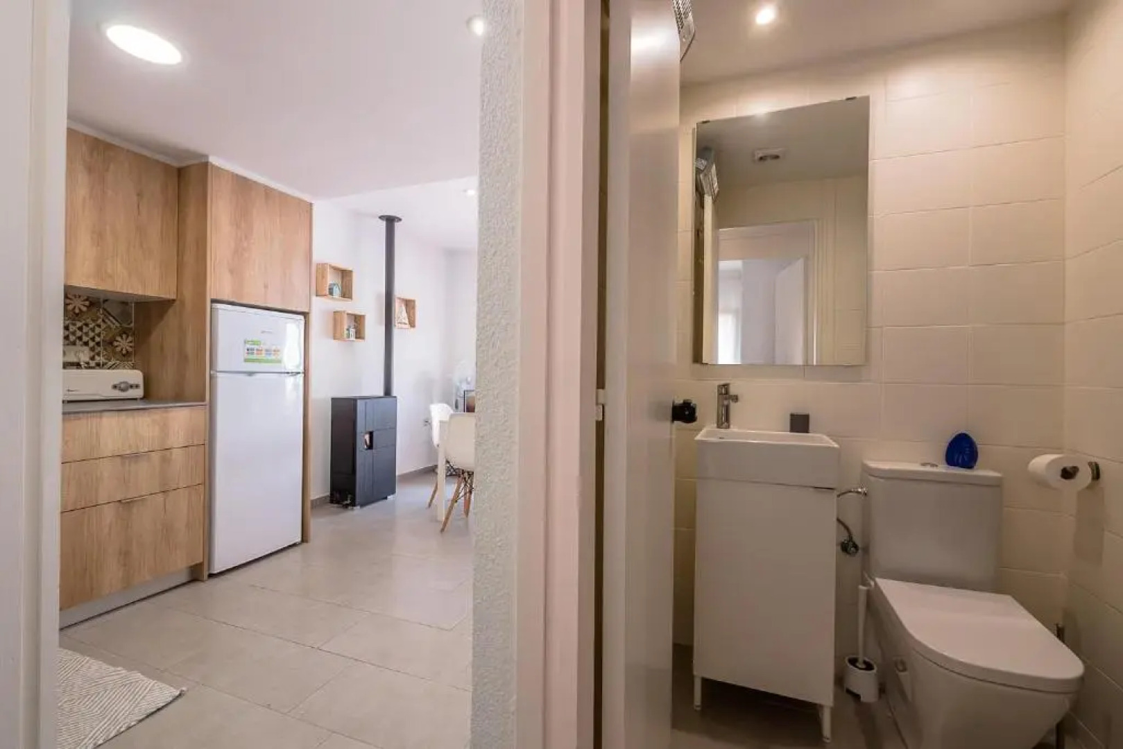 SR-47 BEGUR SA RIERA 2 PaX