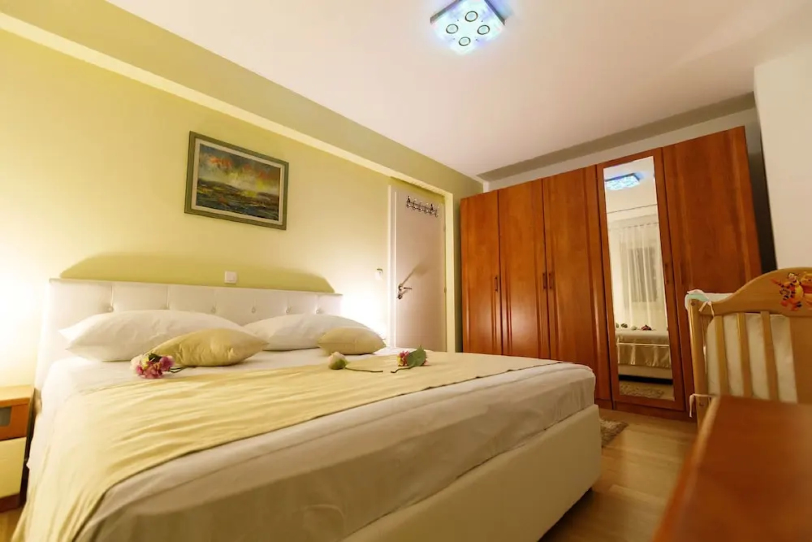 Luxury Villa Petra near Split