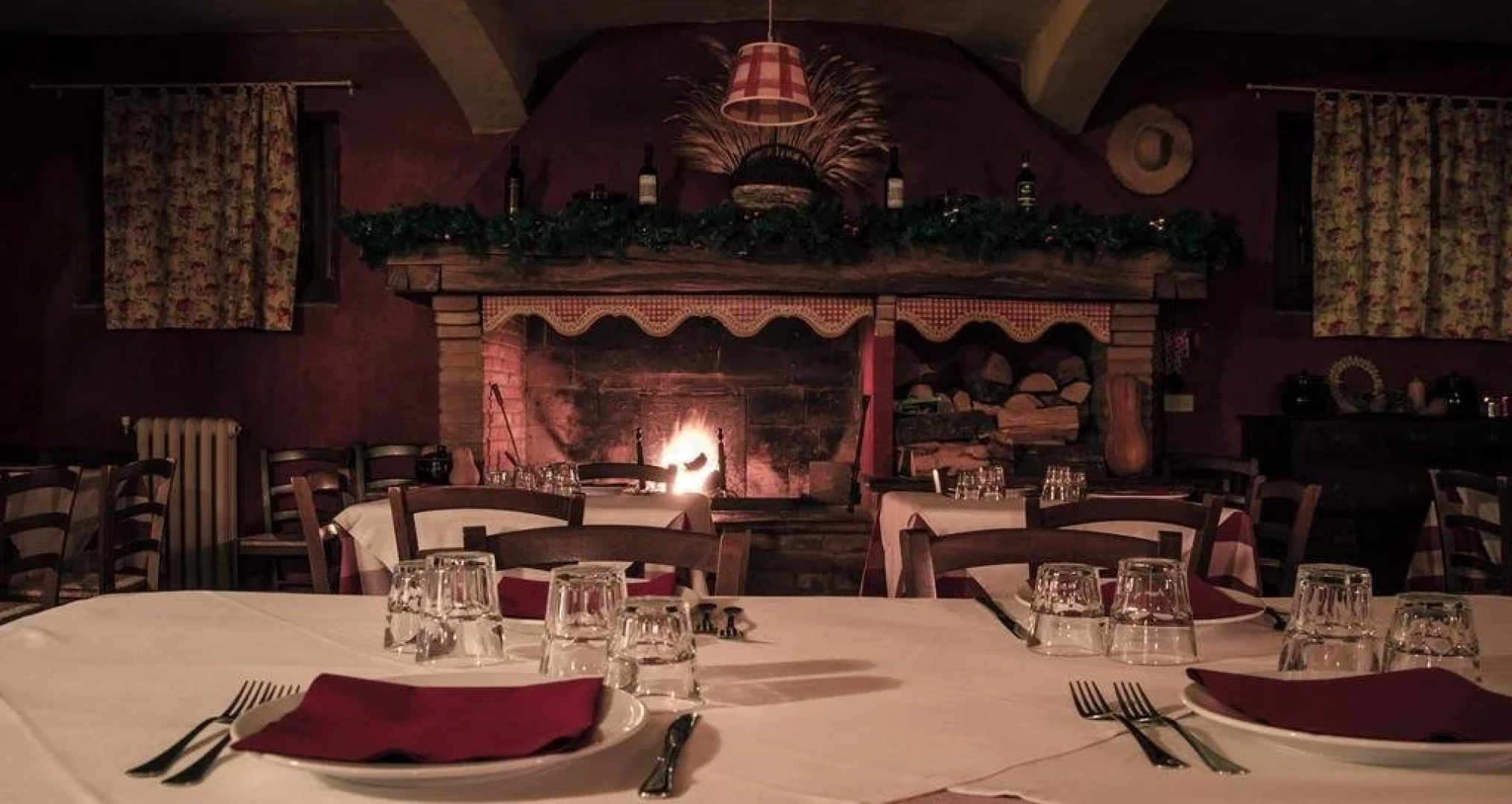 Agriturismo Fiore di Campo