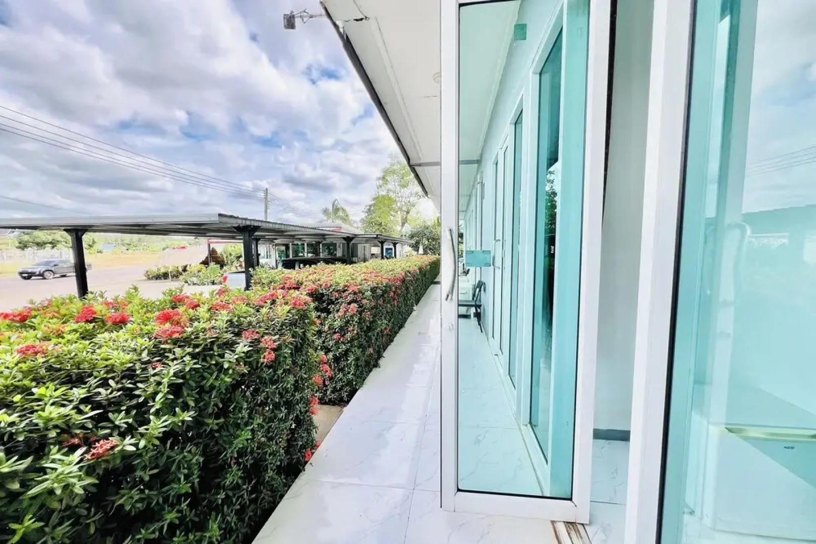 Parichat Bandung Hotel