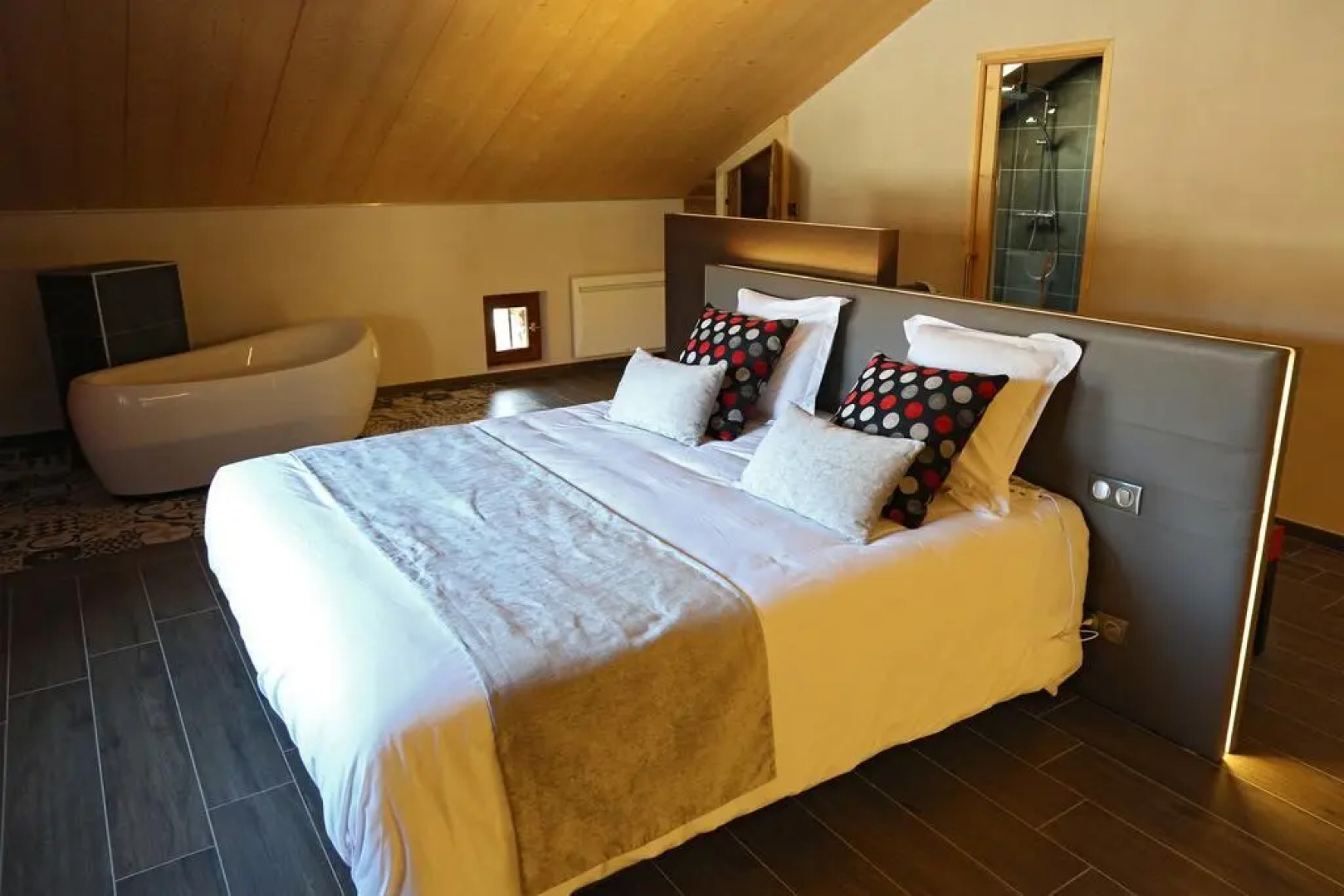 Hôtel Restaurant Le Vieux Logis