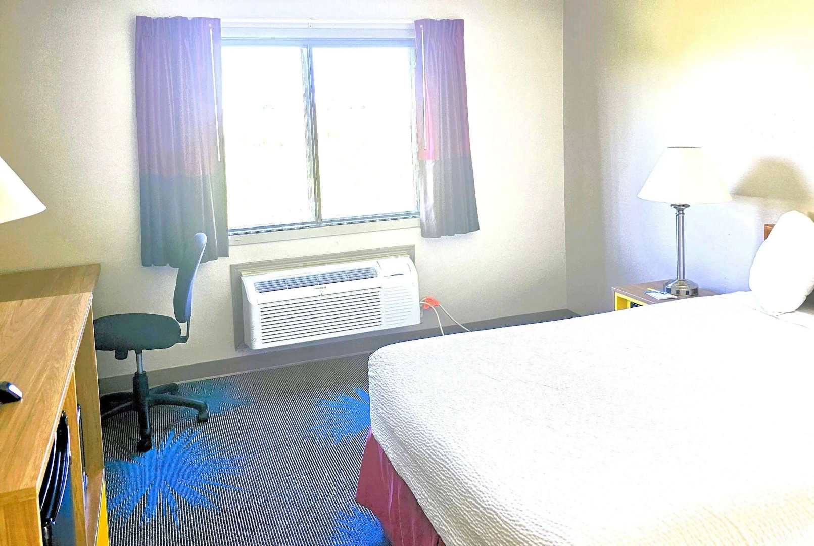 Days Inn by Wyndham North Sioux City