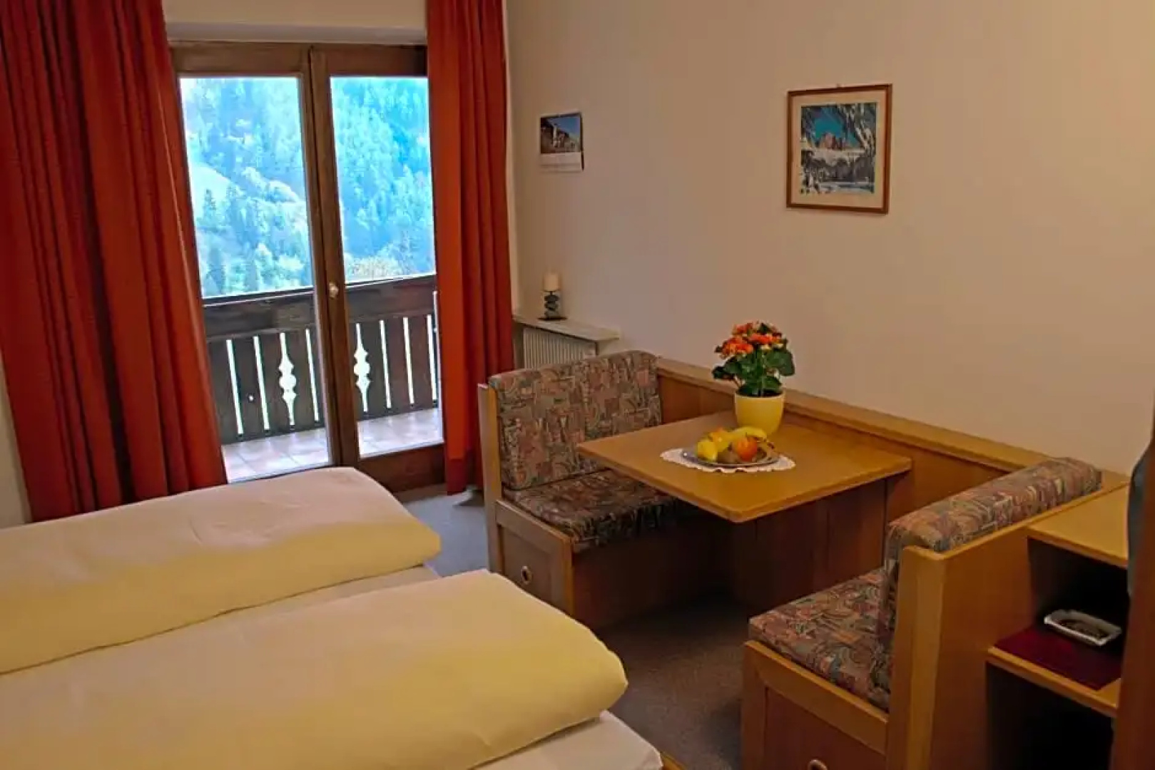 Pension Thalerhof