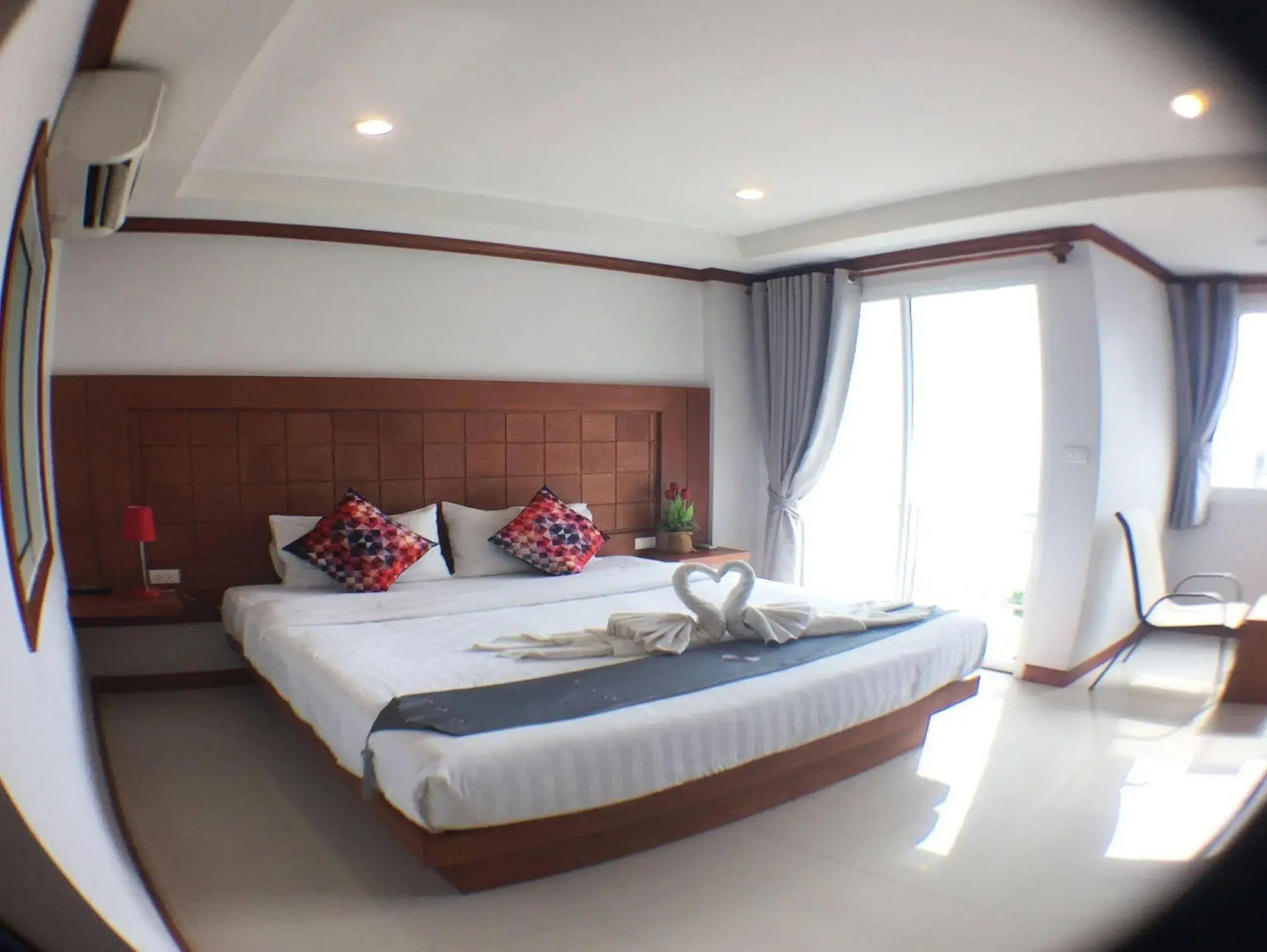 Thira Residence Patong