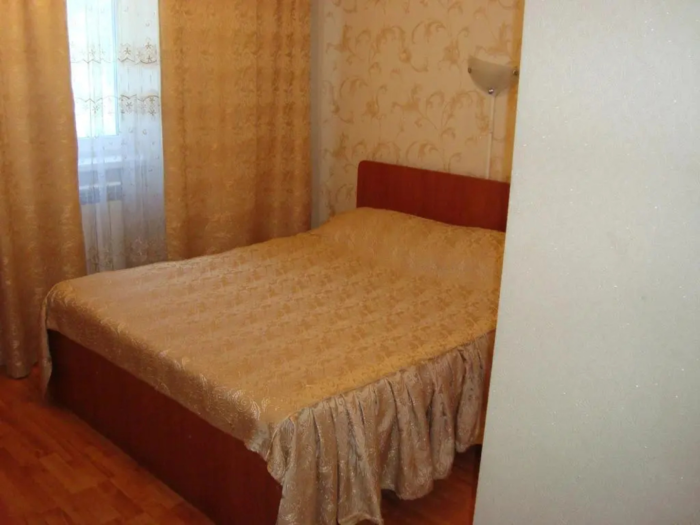 Отель Акрополь