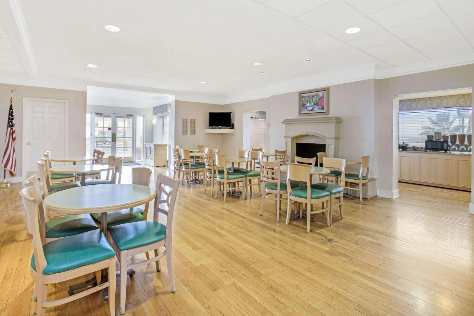 La Quinta Inn by Wyndham El Paso Cielo Vista