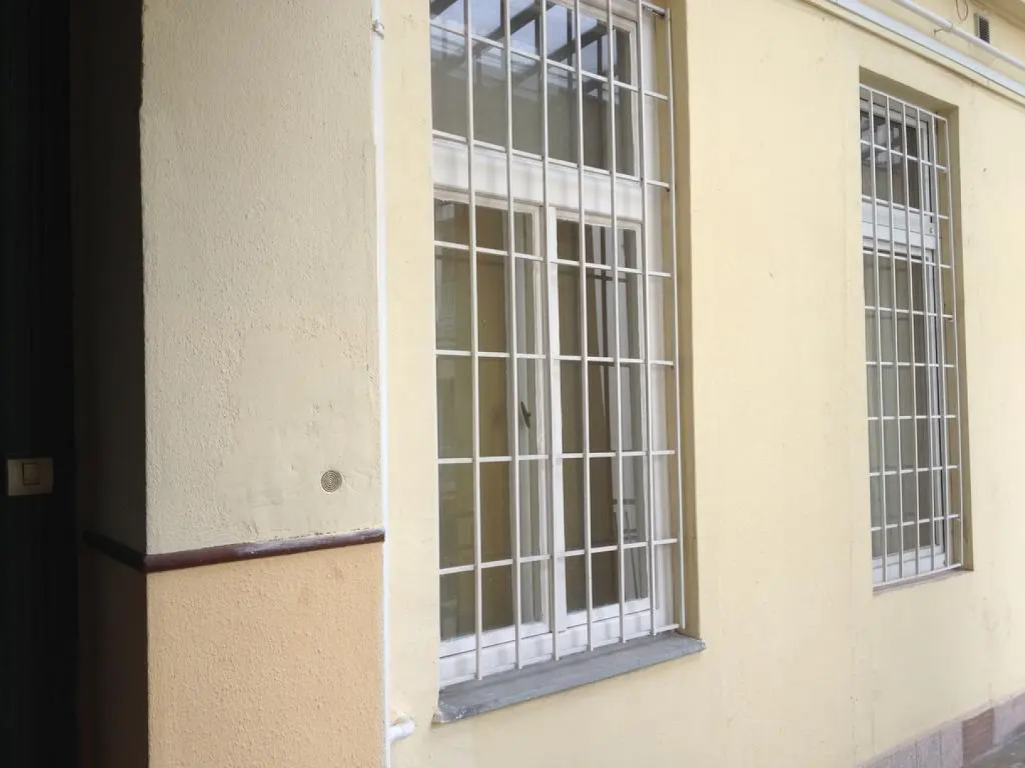 Ediths Place in Budapest