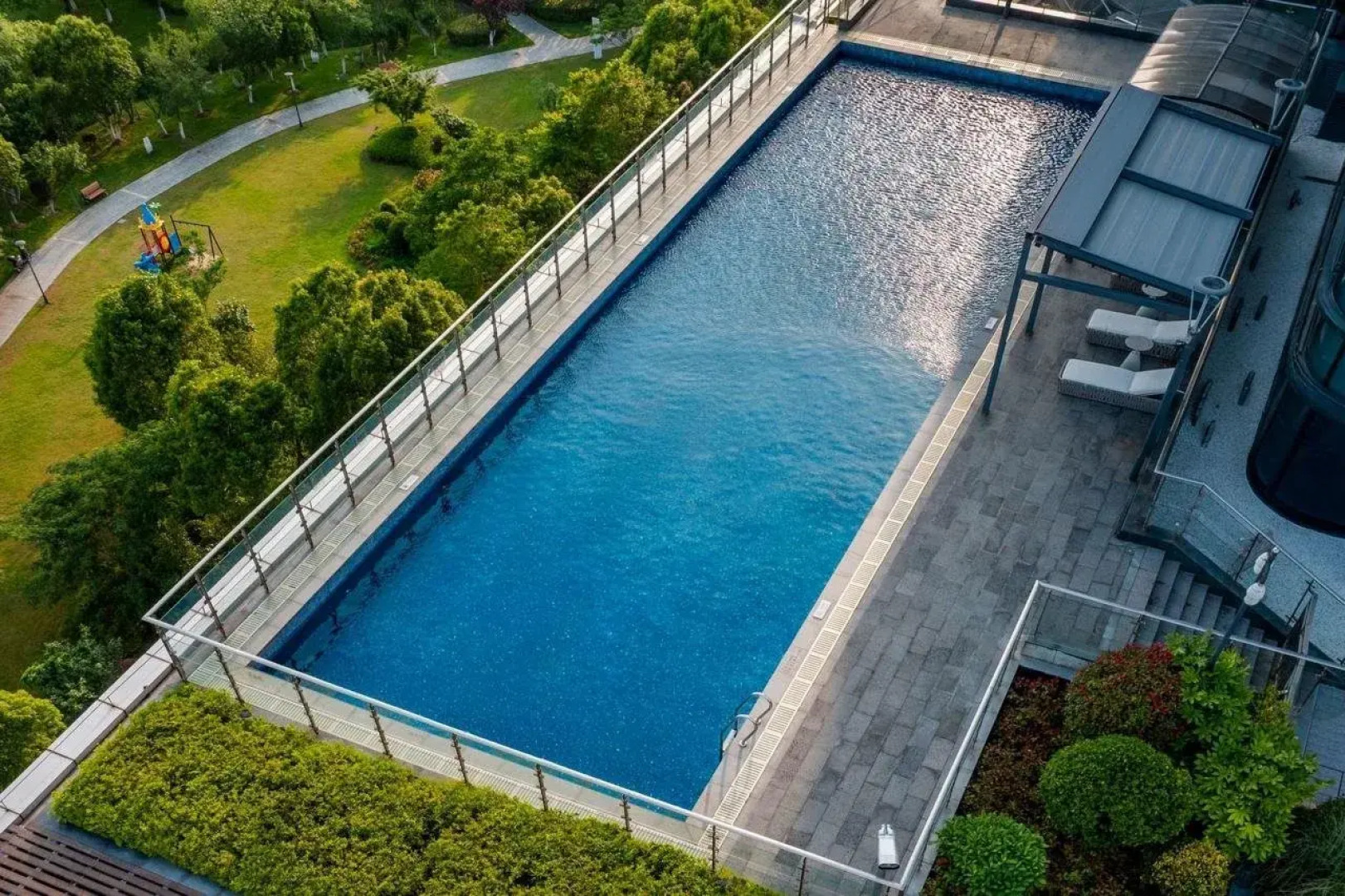 Pullman Zhoushan Seaside